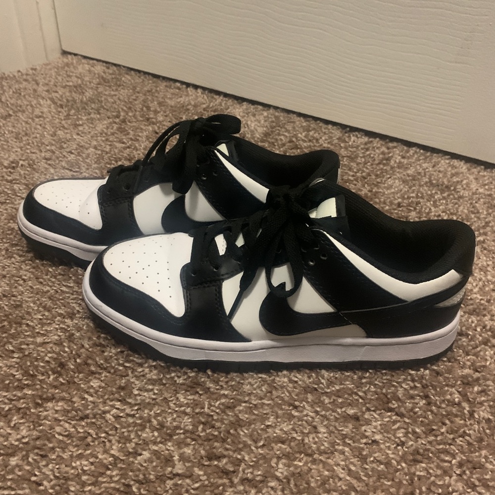 Nike Dunk Low Panda
